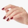 OPI Nail Lacquer Got the Blues for Red 15 ml