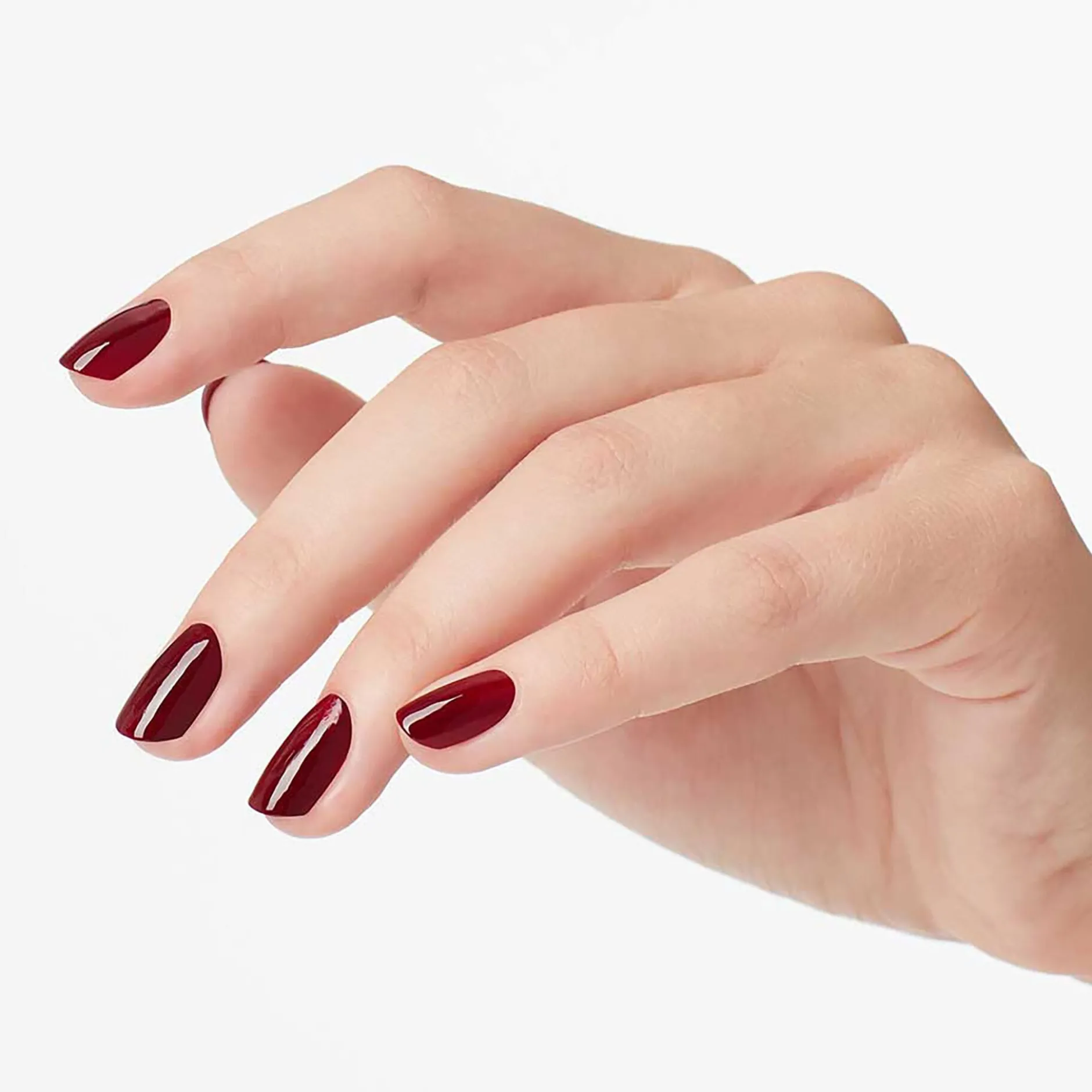 OPI Nail Lacquer Got the Blues for Red 15 ml