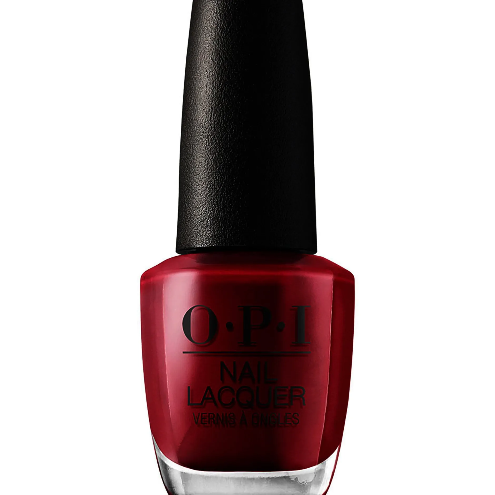 OPI Nail Lacquer OPI Red 15 ml