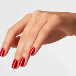 OPI Nail Lacquer OPI Red 15 ml