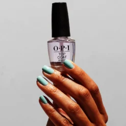 OPI Top Coat 15 ml