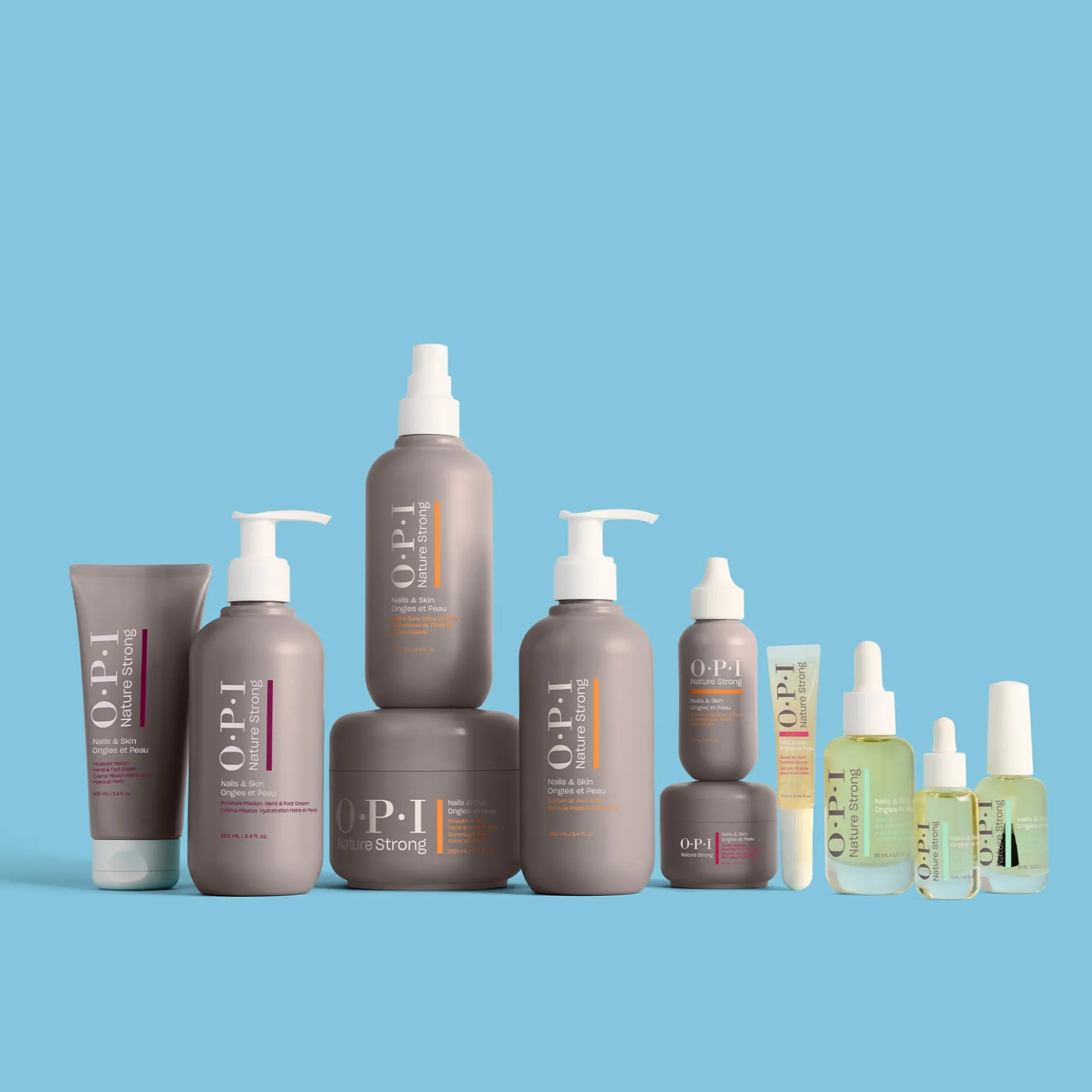 OPI To the Rescue Overnight Cuticle Balm 20 ml