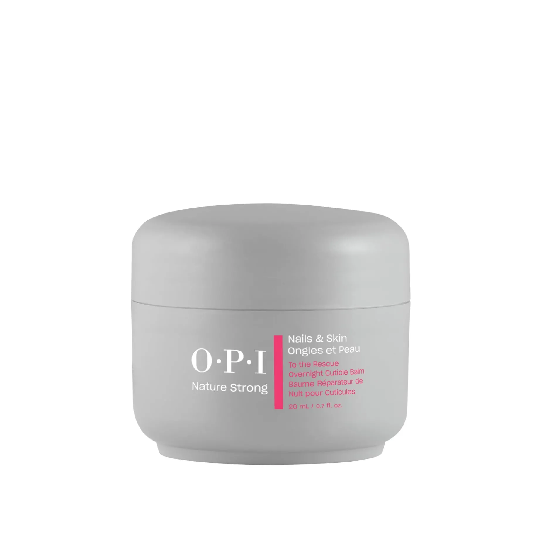 OPI To the Rescue Overnight Cuticle Balm 20 ml