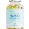 OptiGuard Dr. Källmarks Omega-3 90 kapslar