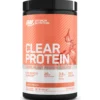 Optimum Nutrition Clear Vegan Protein Juicy Peach 280 g
