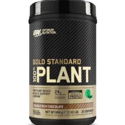 Optimum Nutrition Gold Standard 100% Plant Vegan Protein Chocolate 684 g