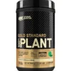 Optimum Nutrition Gold Standard 100% Plant Vegan Protein Vanilla 684 g