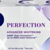 Oral-B 3D White Luxe Perfection 75 ml