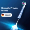 Oral-B 3D White Tandborsthuvuden 5-pack