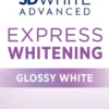 ORAL-B Express Whitening Glossy