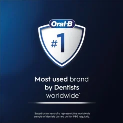 Oral-B iO 2 Eltandborste Forest Green