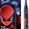Oral B iO Kids Marvel Spider Man Eltandborste 1 tandborsthuvud