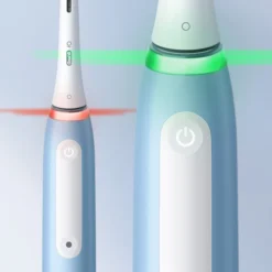 Oral-B iO 3S Blå eltandborste
