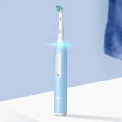 Oral-B iO 3S Blå eltandborste