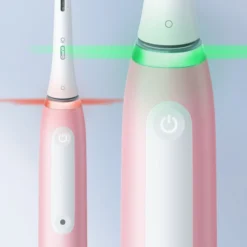 Oral-B iO 3S Rosa eltandborste