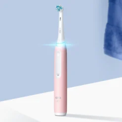 Oral-B iO 3S Rosa eltandborste