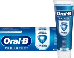 Oral-B Pro-Expert Healthy Whitening 75 ml