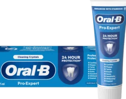 Oral-B Pro Expert Professional Protection 75 ml