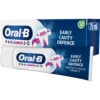 Oral-B Pro Junior Tandkräm 6–12 år 75 ml