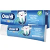 Oral-B Pro Kids Tandkräm 0–6 år 50 ml