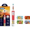 Oral-B Pro Kids The Lion King Eltandborste Designed By Braun