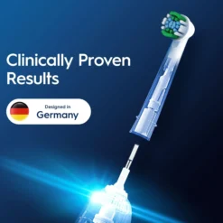 Oral-B Pro Precision Clean tandborsthuvuden 12 st