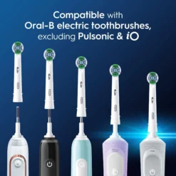 Oral-B Pro Precision Clean tandborsthuvuden 12 st