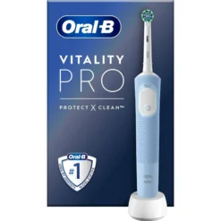 Oral-B Vitality Pro Blå eltandborste