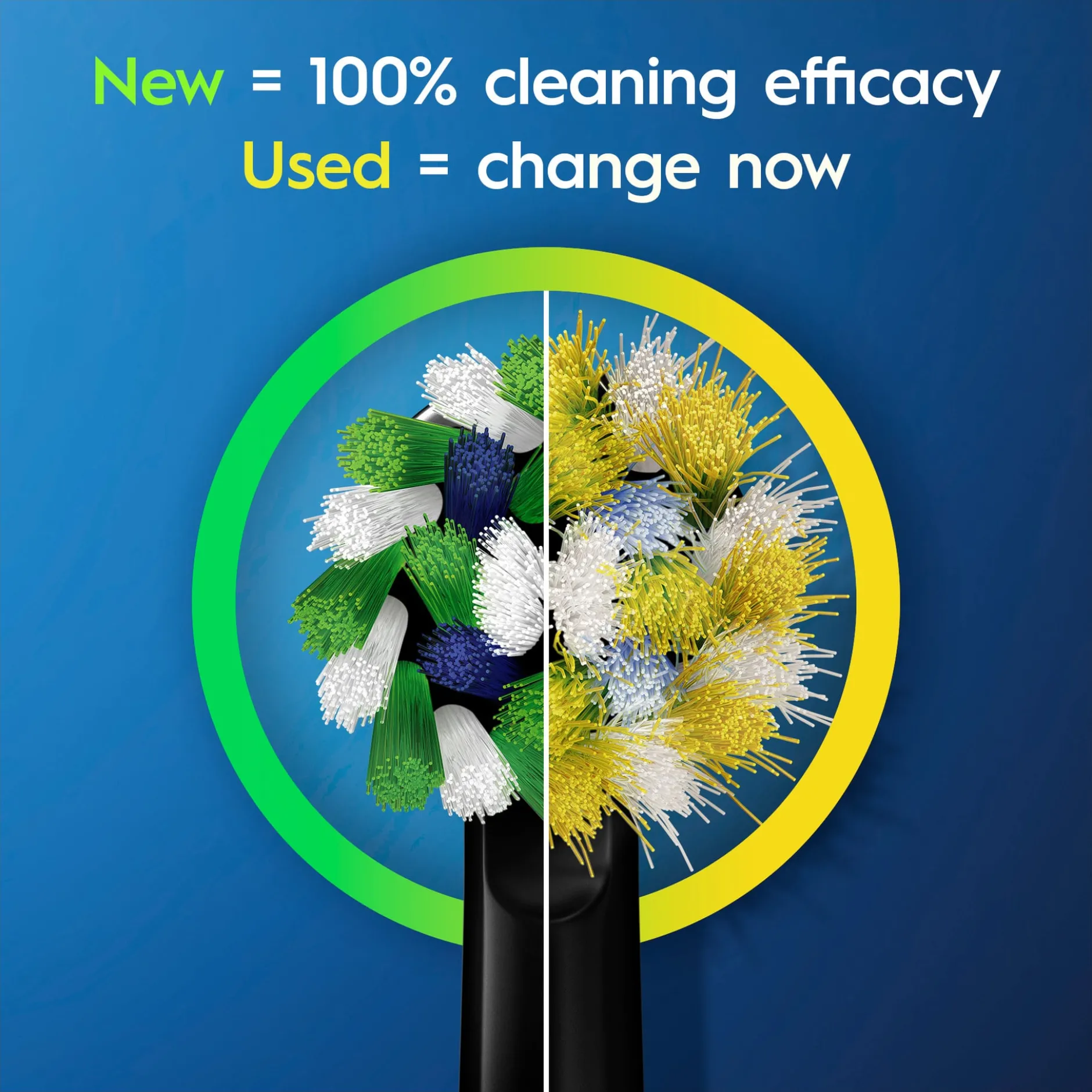 Oral-B Vitality Pro Svart Eltandborste