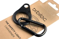 Orbiloc Safety Light Carabiner 1 st
