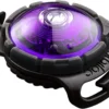 Orbiloc Safety Light Dual Lila 1 st