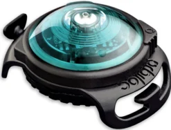 Orbiloc Safety Light Dual Turkos 1 st