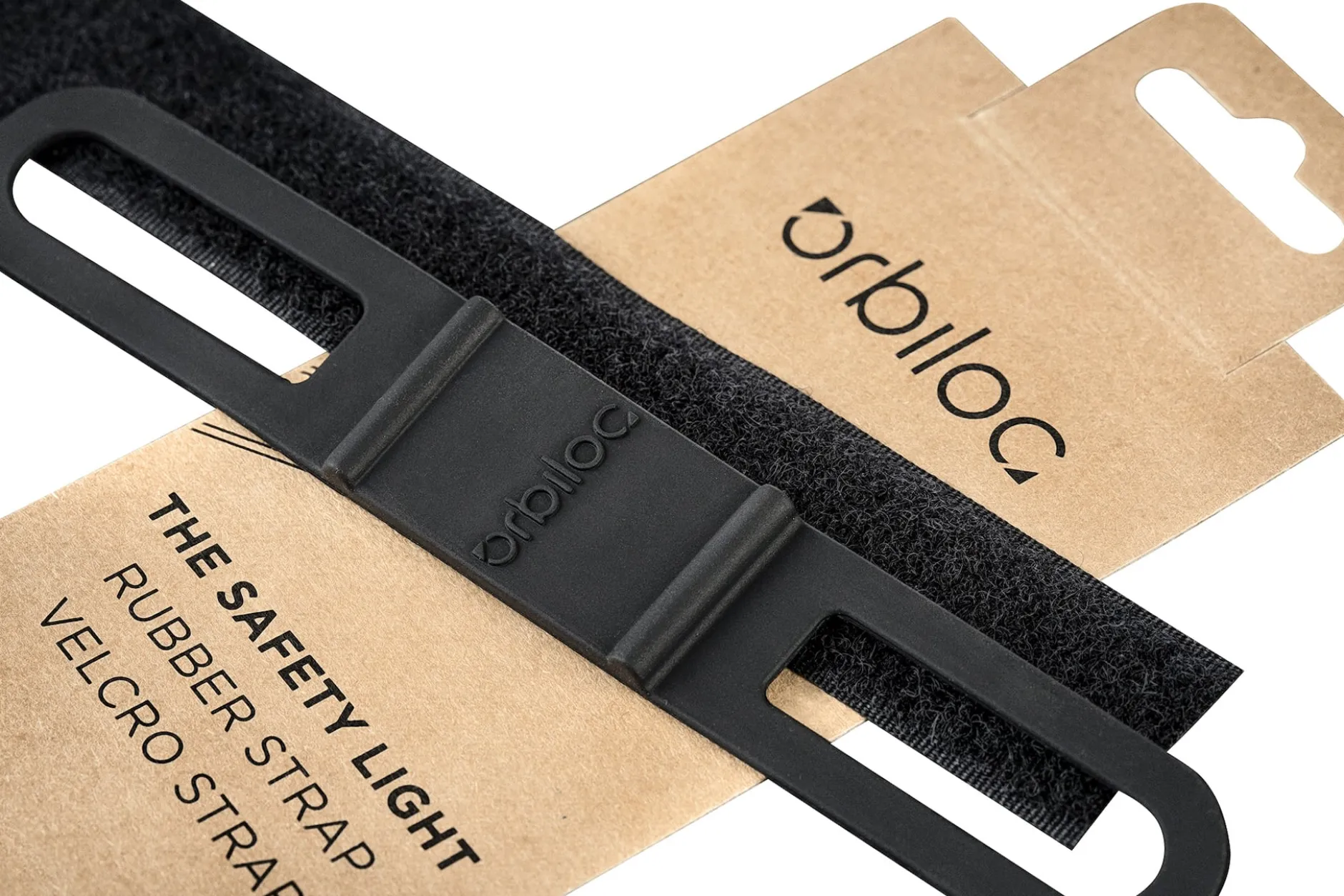 Orbiloc Strap