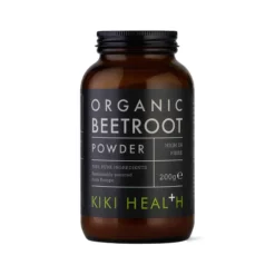 Organic Beetroot Powder 200 g