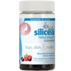 Original Silicea Triple Beauty Gummies Hair, Skin and Nails 60 st