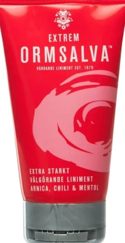 Ormsalva Extrem 70 ml