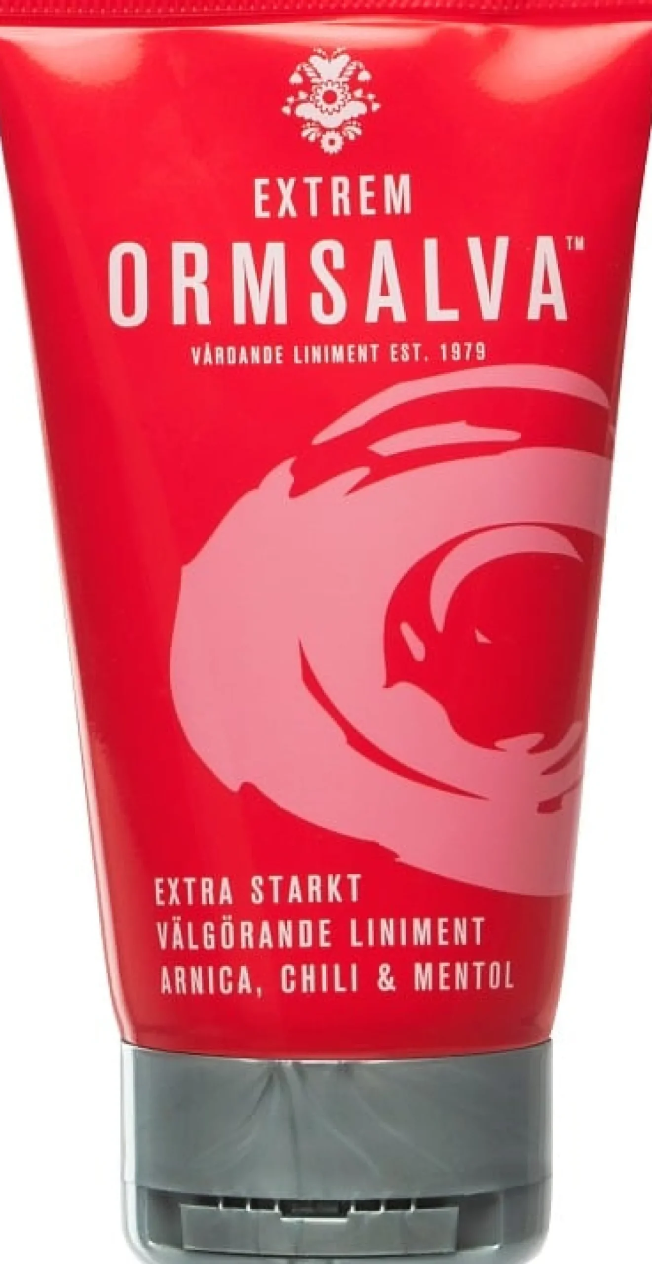 Ormsalva Extrem 70 ml
