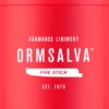 Ormsalva Fire Stick Värmande Liniment 50 ml
