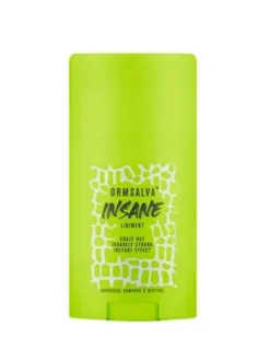 Ormsalva Insane 50 ml