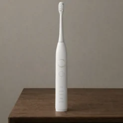Orta Ultra Sonic Eltandborste Vit - 180 dagars batteritid