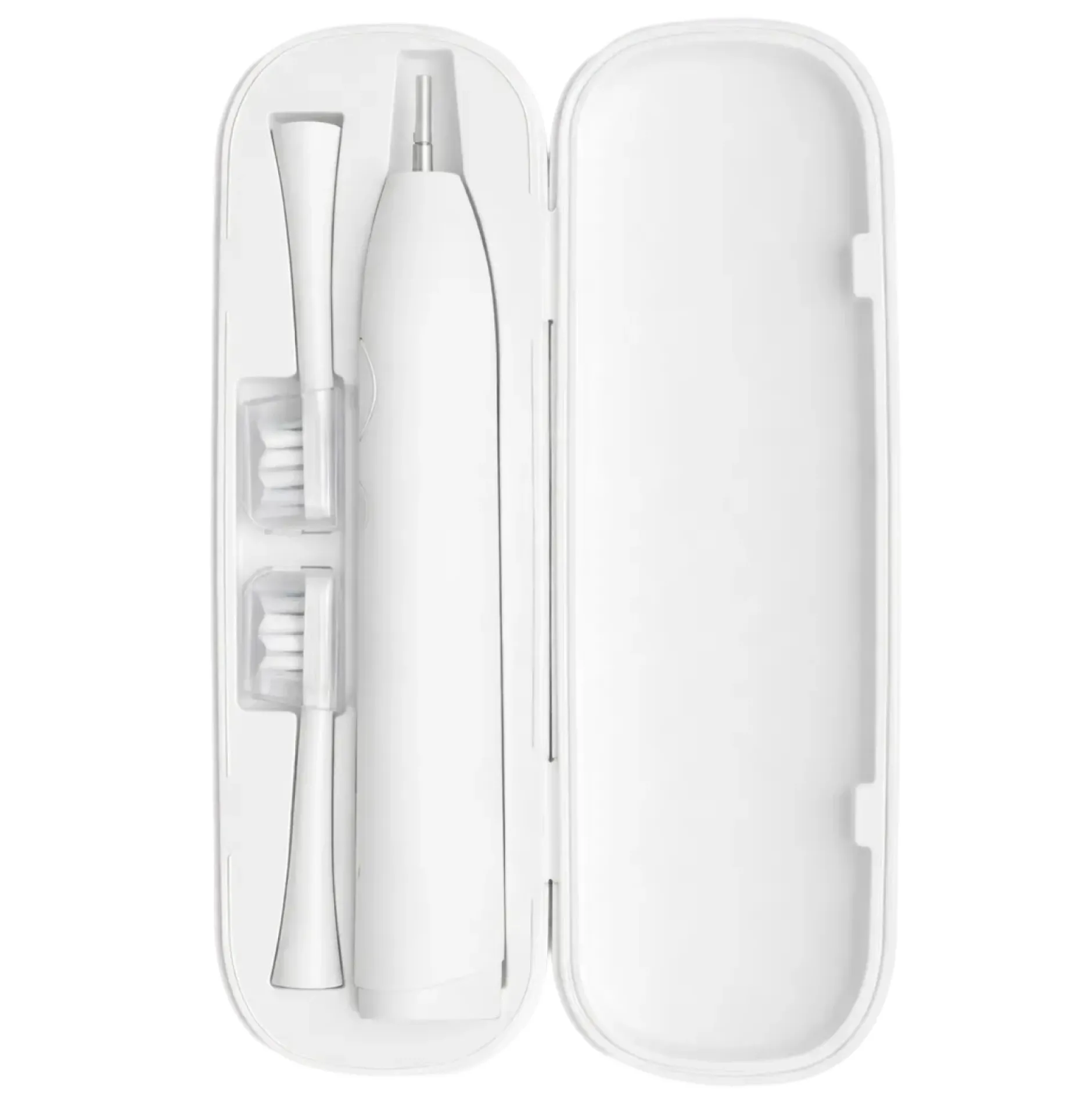 Orta Ultra Sonic Eltandborste Vit - 180 dagars batteritid