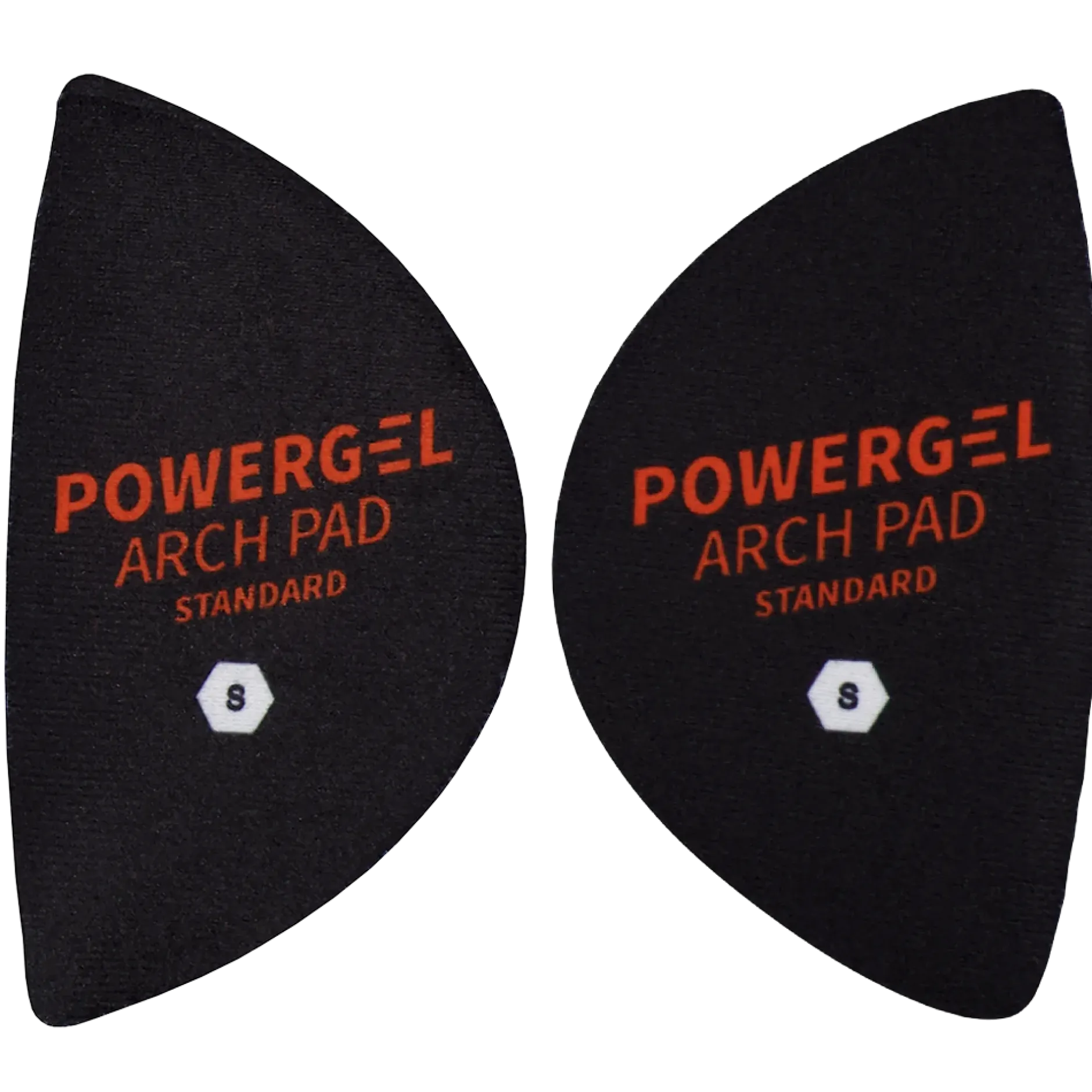 ORTHO MOVEMENT OM Standard Arch Pad Stl 40-43
