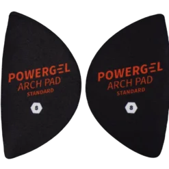 ORTHO MOVEMENT OM Standard Arch Pad Stl 44–46
