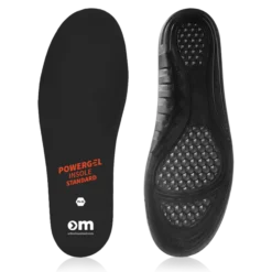 ORTHO MOVEMENT OM Standard Powergel Insole - 43-44