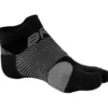 Os1st BR4 Bunion Relief Socks Svart M 1-par