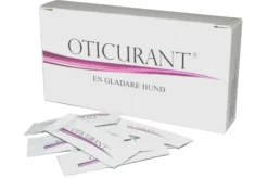Oticurant Öronpuder 24 dospåsar