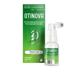 Otinova Öronspray 15 ml