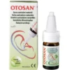 Otosan Naturliga Örondroppar 10 ml