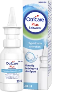 OtriCare Plus 30 ml