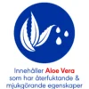 Otricare Saltvattenspray med Aloe Vera 50 ml